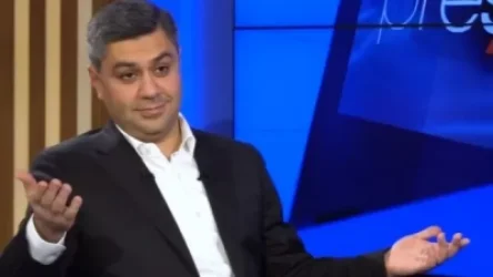 Սերժ Սարգսյանին ձերբակալելու հարց օրակարգում եղե՞լ է, թե՞ ոչ. Վանեցյանի սկանդալային պատասխանները