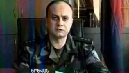 «Ժամանակ». Մարտի 1-ին Արցախից Երևան բերված զինվորականների թվում է եղել նաև Սեյրան Օհանյանի որդին