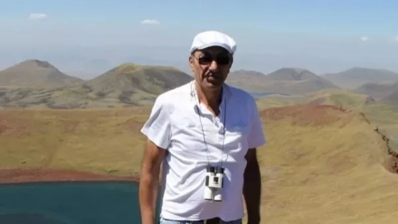 Գեղամա լեռներում կորել է ակտիվիստ, «Խարույկ» արշավական ակումբի ղեկավար Գեղամ Օհանյանը