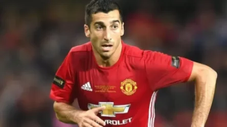 Ինչից է  վերցրել, որ Հենրիխը թքած ունի․ Մխիթարյանի մայրը՝ որդու հասցեին հնչած մեղադրանքների մասին