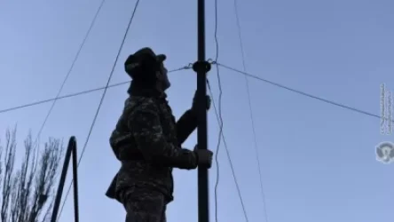 Բարձր տեխնոլոգիական արդյունաբերության նախարարությունը կհամալրվի ռադիոկապի միջոցներով