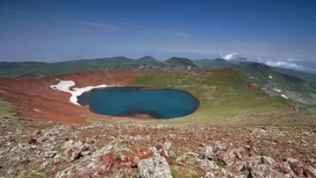 «Աժդահակ» լեռան ճանապարհին մոլորված քաղաքացիները կապի են դուրս եկել