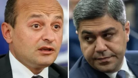 Մո՞ւկ էիր տշում, թե ծաղիկ էիր վաճառում․ Ստյոպա Սաֆարյանը՝ Արթուր Վանեցյանին