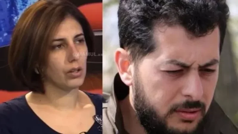 Գեղամը կապի է դուրս եկել ու ասել, որ ամեն ինչ կարգին է. Սոֆյա Հովսեփյան