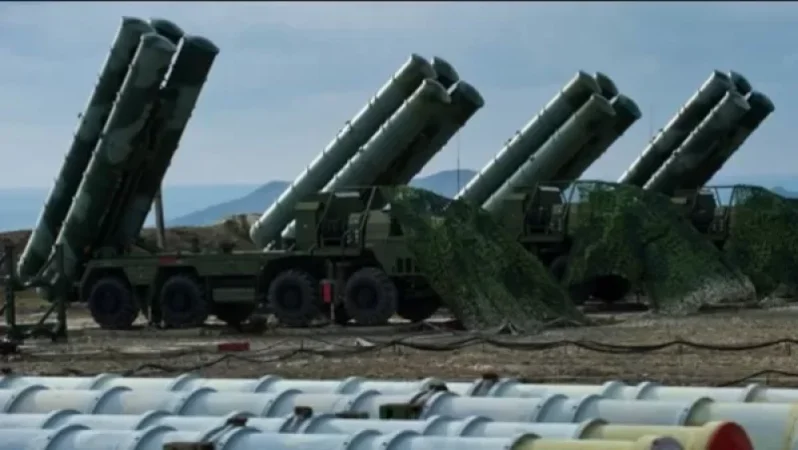 ԱՄՆ-ն Թուրքիային կոչ է անում «ոչնչացնել, կամ ազատվել S-400-ներից»
