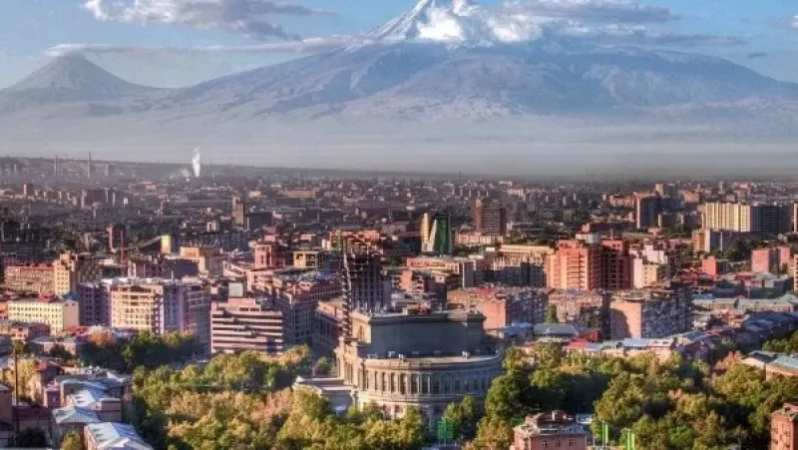 «Ֆիթչ»-ը բարձրացրել է Հայաստանի սուվերեն վարկանիշները` «B+»-ից դարձնելով «BB-»