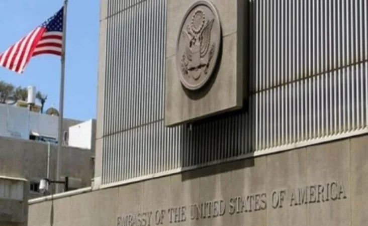 Թբիլիսիում կա պայթյունների սպառնալիք. Վրաստանում ԱՄՆ դեսպանատուն