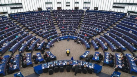 Եվրախորհրդարանը սառեցրել է Թուրքիայի ԵՄ անդամակցության գործընթացը