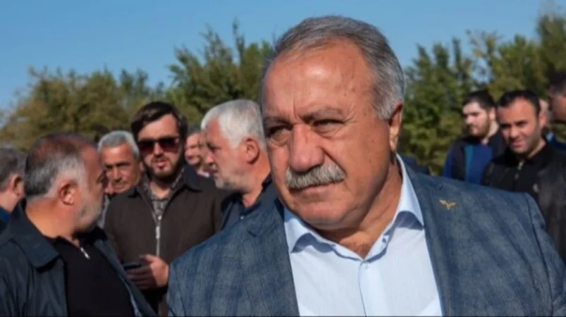 Վերջին օրերին  տարբեր ուղղություններով կրակոցներ են լինում. Սասուն Միքայելյան