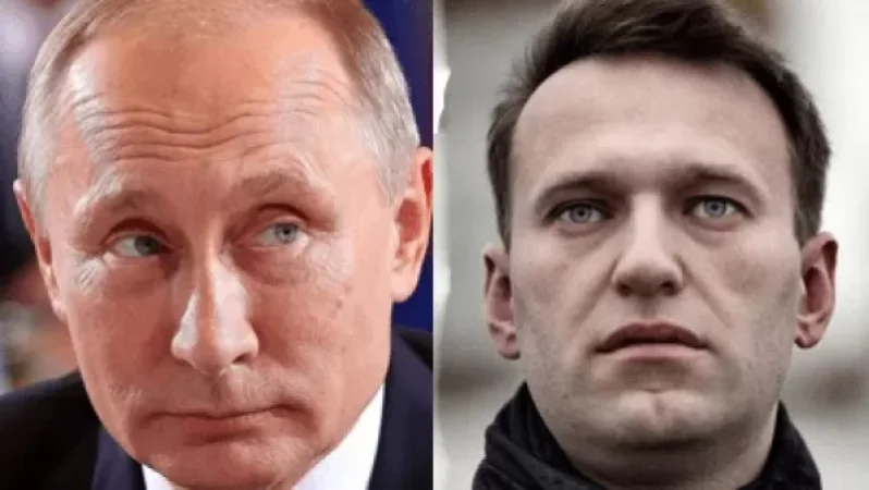 Դատարանը հրաժարվել է ընդունել Նավալնիի հիմնադրամի հայցն ընդդեմ Պուտինի