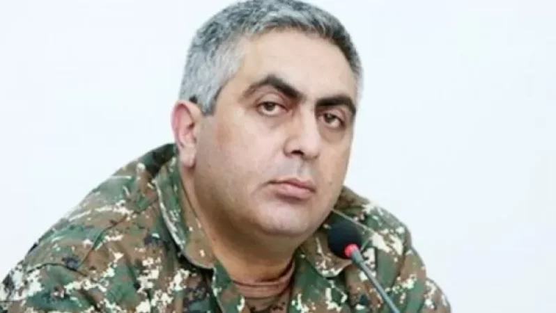 Հայկական բանակը իր մարտական խնդիրը միշտ փայլուն է կատարել. Արծրուն Հովհաննիսյան