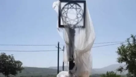 «Արցախի բանալի» հուշարձանը ենթակա է ապամոնտաժման. ԱՀ ԿԳՄՍՆ