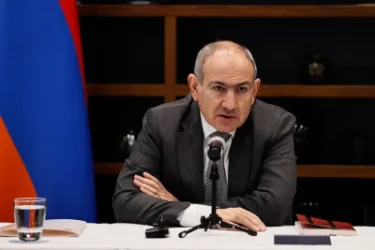 ՀՀ-ի և Ադրբեջանի միջև պատերազմ չի ՛ լինելու. Փաշինյան