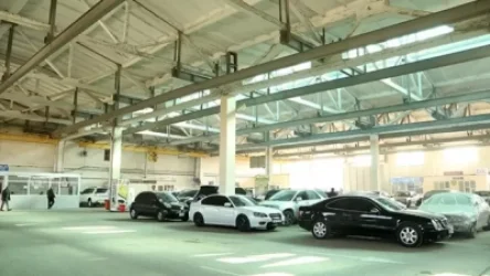 Նոյեմբերի 25-ից ավտոմեքենաների մաքսազերծման գործառույթն ամբողջովին կտեղափոխվի Գյումրի