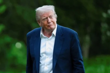 Թրամփը կոչով դիմել է Չինաստանին