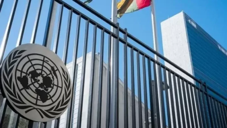 ՄԱԿ-ում որպես պաշտոնական փաստաթուղթ տարածվել է Արցախ արտաքին գործերի նախարարության հուշագիրը