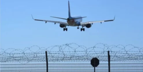 Ադրբեջանի օդային տարածքը բաց է Հայաստանից թռչող քաղաքացիական ինքնաթիռների համար. Քաղավիացիա