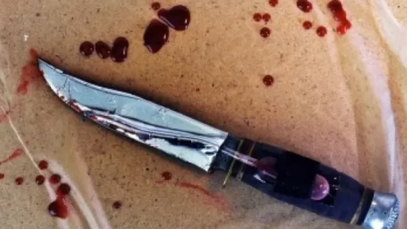 Փողոցում արնաքամ լինող տղամարդուն նկատել են պատահական անցորդներն ու զանգահարել շտապօգնություն