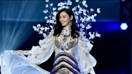 Victoria’s Secret բրենդն առաջին անգամ չեղարկել Է իր ամենամյա ցուցադրությունը. բրենդը կորցնում է լսարանը