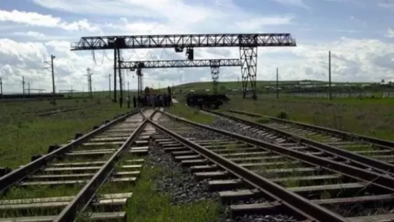 Հայ-իրանական երկաթգծի կառուցումը կբերի տնտեսական հեղափոխության