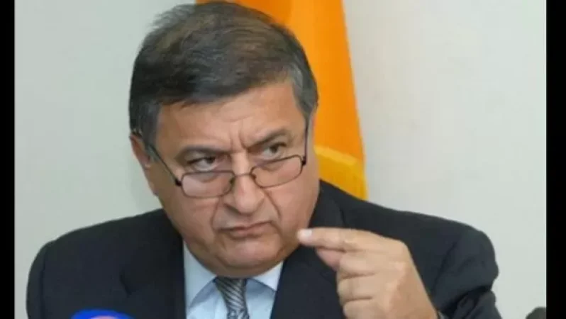 Գագիկ Ջհանգիրյանն  ԲԴԽ անդամներին առաջարկում է քննարկել տարիքային շեմի սահմանափակման խնդիրը