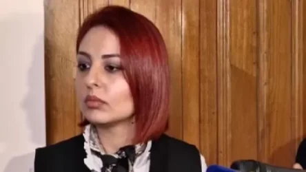 Օրենքի խախտում չկա. ԼՀԿ-ական պատգամավորը՝ Ջհանգիրյանի՝ ԲԴԽ անդամ առաջադրվելու մասին