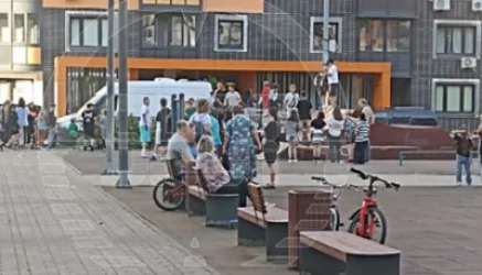 18+ՏԵՍԱՆՅՈՒԹ․ Դեռահասը սկnւտերով կnտրել է փոքրիկ աղջկա գանգը․ նա վերակենդանացման բաժանմունքում է․ ՌԴ