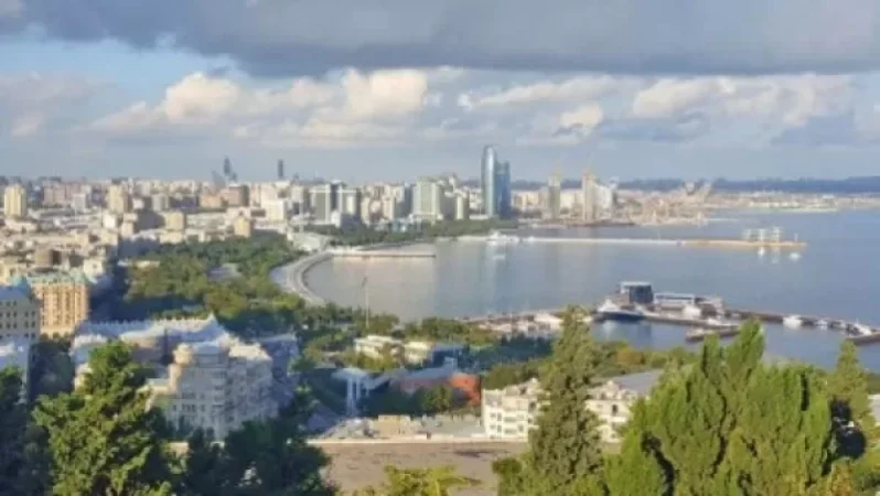 Ինչու՞ են հայ լրագրողները մեկնել Բաքու