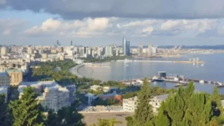 Ինչու՞ են հայ լրագրողները մեկնել Բաքու