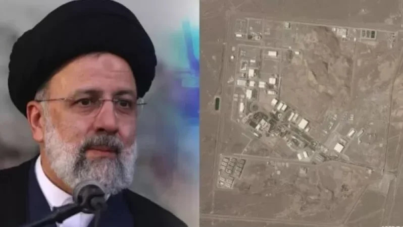 Իրանը հայտարարել է, որ հարստացված ուրան է կուտակել