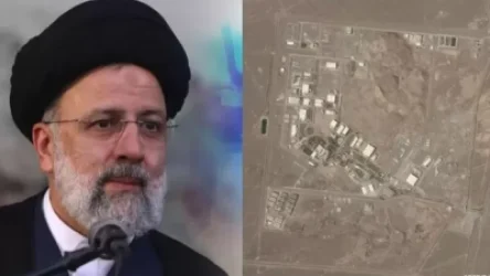 Իրանը հայտարարել է, որ հարստացված ուրան է կուտակել