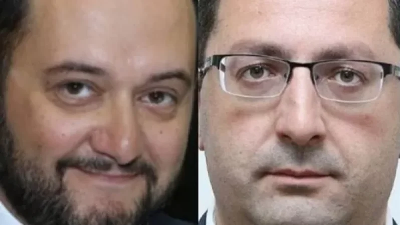 «Համ էլ նախարար կդառնամ». ԿԳ նախկին փոխնախարար Հովհաննես Հովհաննիսյան. «Հրապարակ»