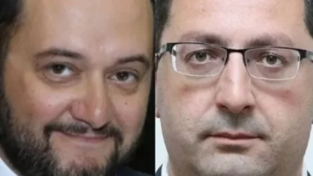 «Համ էլ նախարար կդառնամ». ԿԳ նախկին փոխնախարար Հովհաննես Հովհաննիսյան. «Հրապարակ»