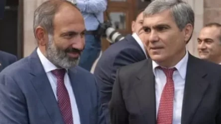 Նիկոլ Փաշինյանը Արամ Սարգսյանին հրավիրել էր կառավարություն