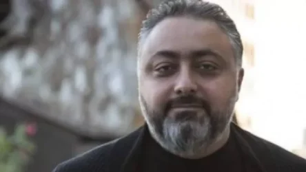 Երևանի Կենտրոն վարչական շրջանի նախկին ղեկավարը նոր պաշտոն է ստացել