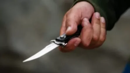 Ոստիկաններն հայտնաբերել են Հյուսիսային պողոտայում դանակահարություն կատարած անձին