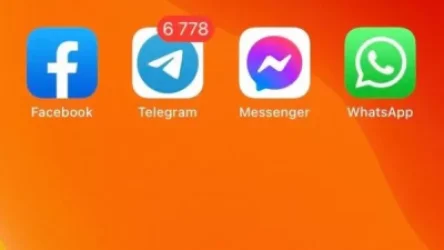 Ի՞նչ տվյալներ են հավաքում օգտատերերի մասին հայտնի մեսենջերները