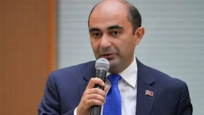 Կոչ եմ անում կառավարությանը արմատապես վերանայել այս ոլորտի քաղաքականությունը, քանի դեռ ուշ չէ. Մարուքյան