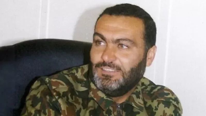 «Մի անգամ Վազգենը քարերով խփել էր Երևան-Բաքու-Մոսկվա գնացքին, ծնողներիս կանչել էին ոստիկանություն». Արամ Սարգսյան