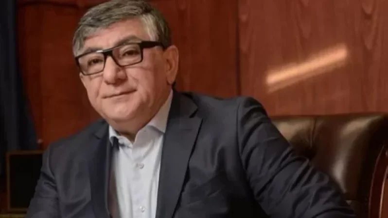 Խաչատուր Սուքիասյանի եղբայրը` Ռոբերտ Սուքիասյանը, ձերբակալվել է