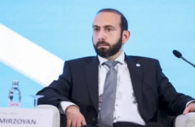 Միրզոյանը Խորվաթիայում կմասնակցի Դուբրովնիկի համաժողովին