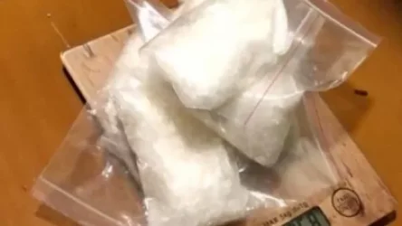 Թմրամիջոցների ապօրինի շրջանառության դեպքով՝ ձերբակալվել է 2 անձ