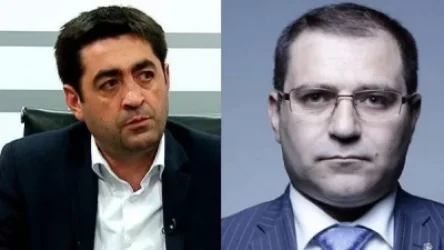 Արսեն Խառատյանն ընդդեմ Նարեկ Մալյանի հայցադիմումը վարույթ է ընդունվել