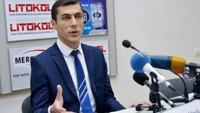 Սուրենյանը առաջիկա օրերի եղանակների մասին