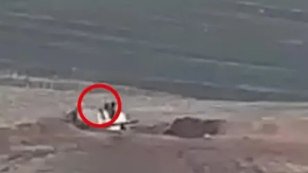 ՏԵՍԱՆՅՈՒԹ. Ադրբեջանական բանակի հենակետերի ու կրակակետերի ոչնչացումը