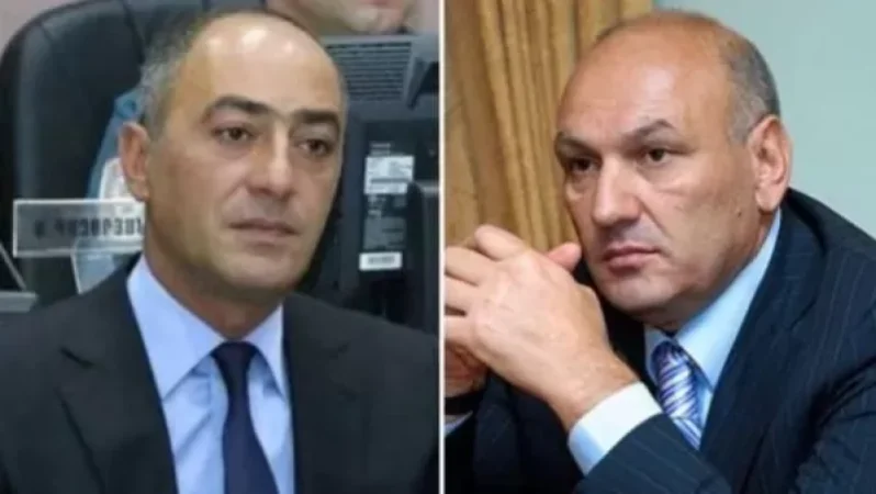 Գագիկ Խաչատրյանի եղբորորդու կալանքը երկարացվեց