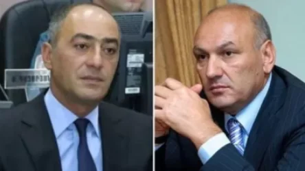 Գագիկ Խաչատրյանի եղբորորդու կալանքը երկարացվեց