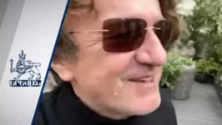 Եկեք տոնենք միասին 2020-ի Ամանորի գիշերը Հայաստանում. Գորան Բրեգովիչ