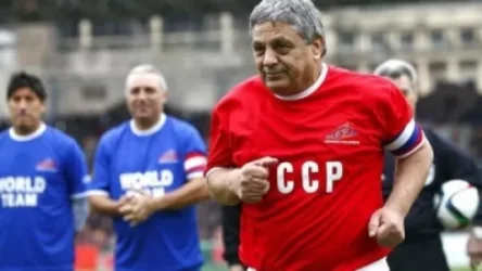 Խորեն Հովհաննիսյանը պատրաստ է գլխավորել Հայաստանի ֆուտբոլի ֆեդերացիան