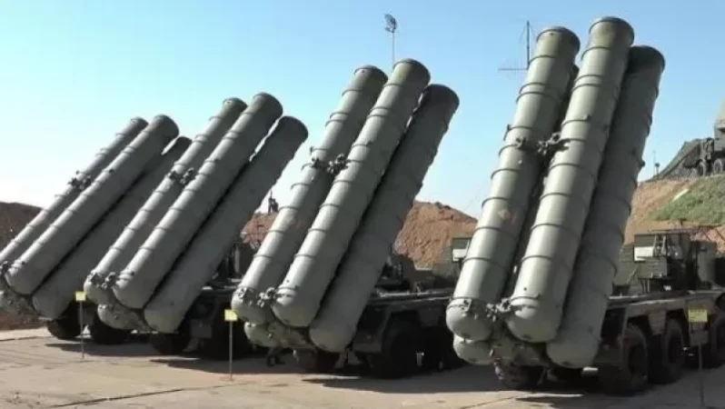 Չհրաժարվելով S-400-ից՝ Թուրքիան ցանկանում է երկխոսել նաև ԱՄՆ-ի հետ